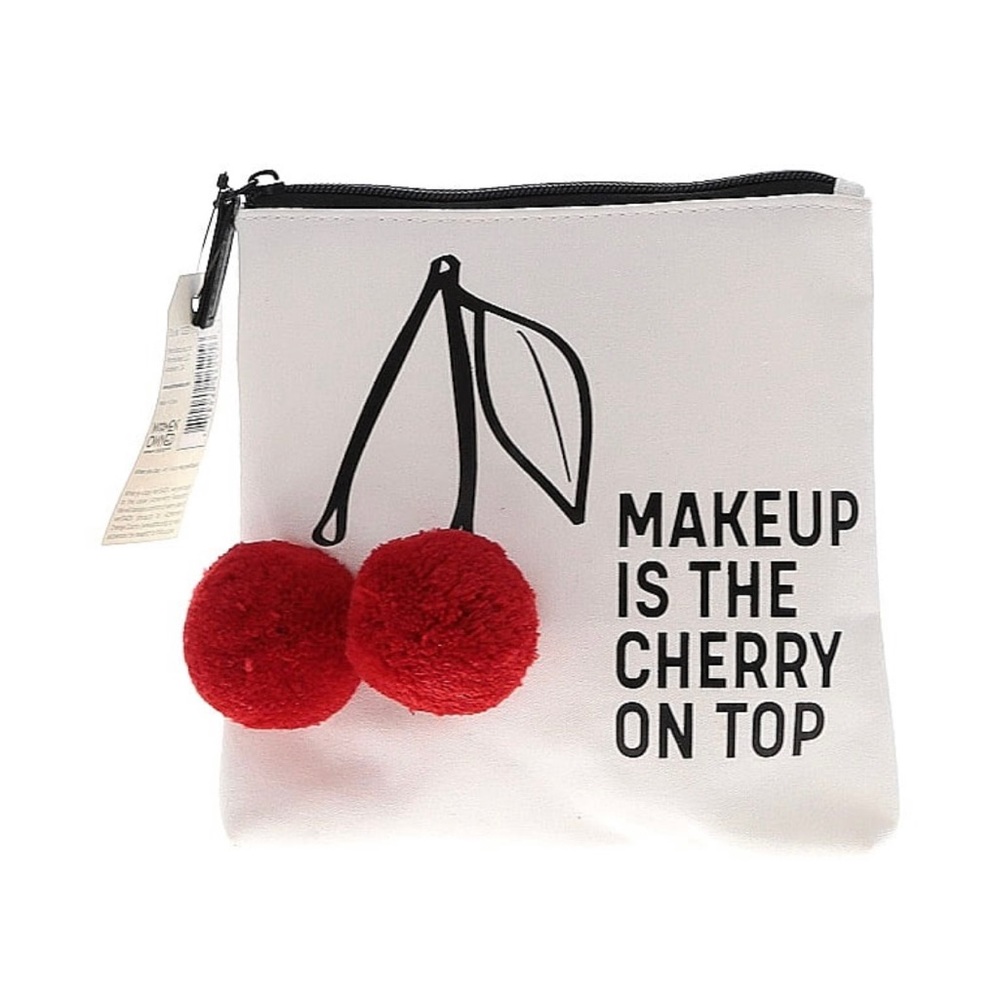NEW Makeup Bag